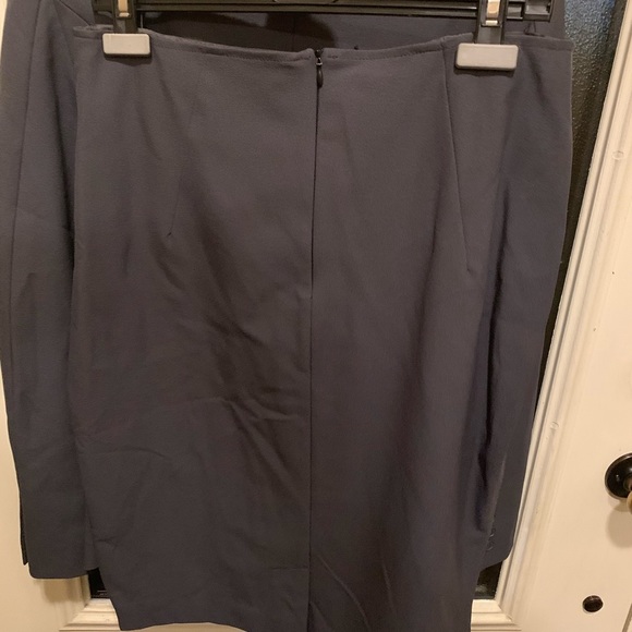 Massimo Nuhi Ladies blazer with pencil skirt - Picture 7 of 8